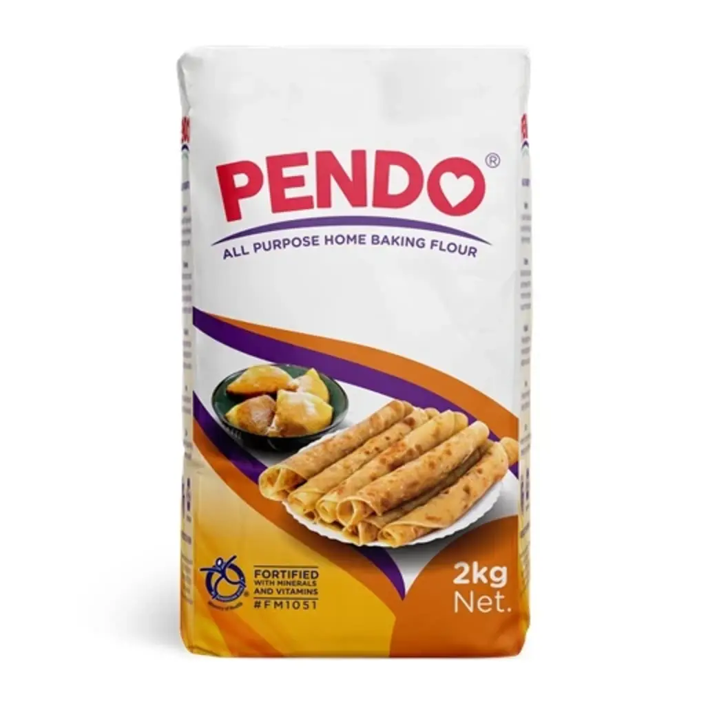 Pendo Homebaking Flour 2Kg